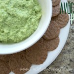 Avocado Dip
