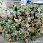 side dish with superfoods