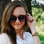 sunglasses model 1-b