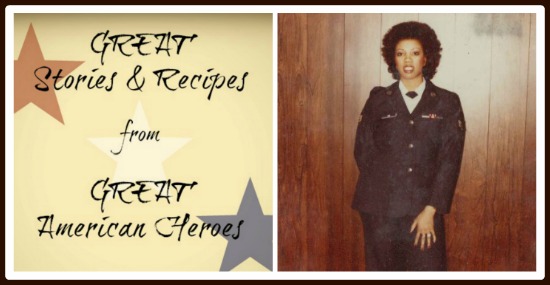How the Air Force Changed My Life