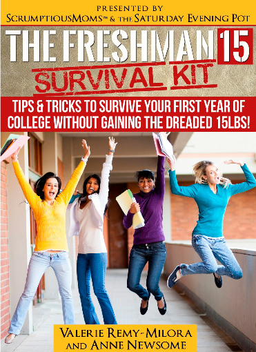 Freshman 15 Survival Kit