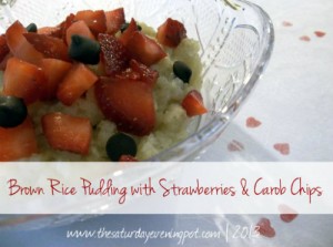 brownricepudding-strawberriescarob2