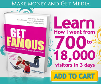 Get Famous Bloggers Resource