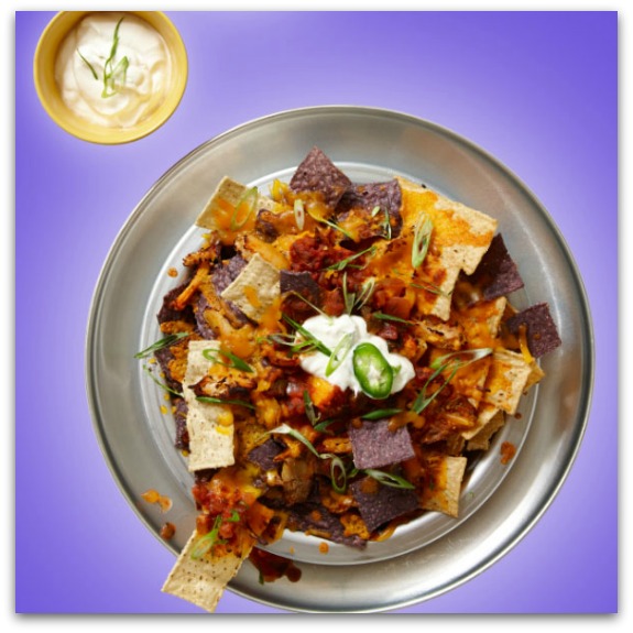 Cha!chos by Texas Pete