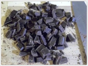 Dark Chocolate