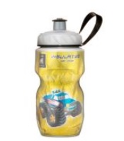 Polar Bottle Monster Truck