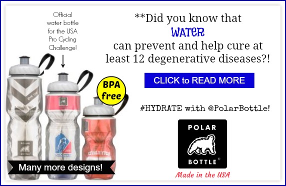 Importance of proper hydration